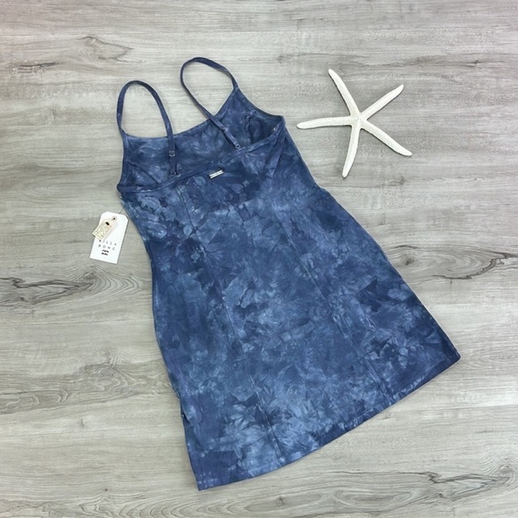 🔆BILLABONG🔆 EASY ON ME DRESS - Picture 11 of 11
